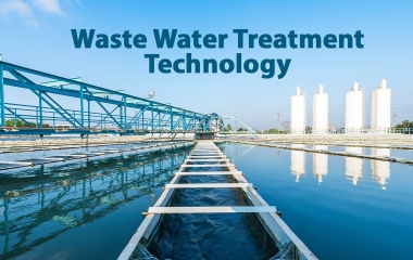 WATER TREATMENT TECHNOLOGY